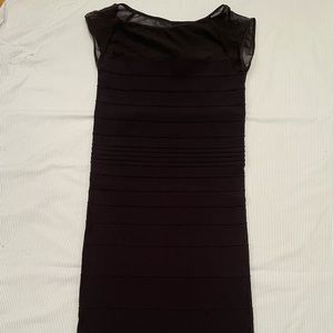 Bebe dress size 00